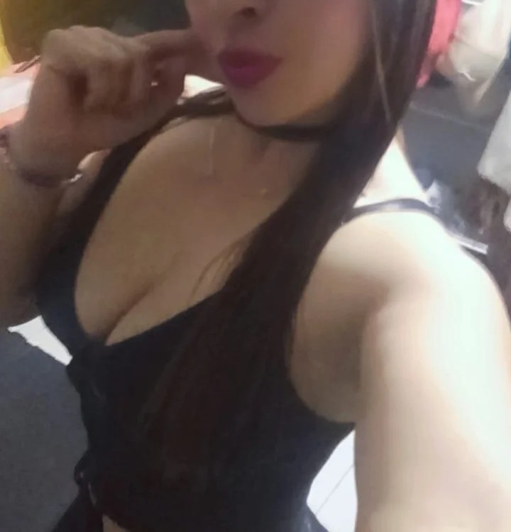 madie_slave Chatroom