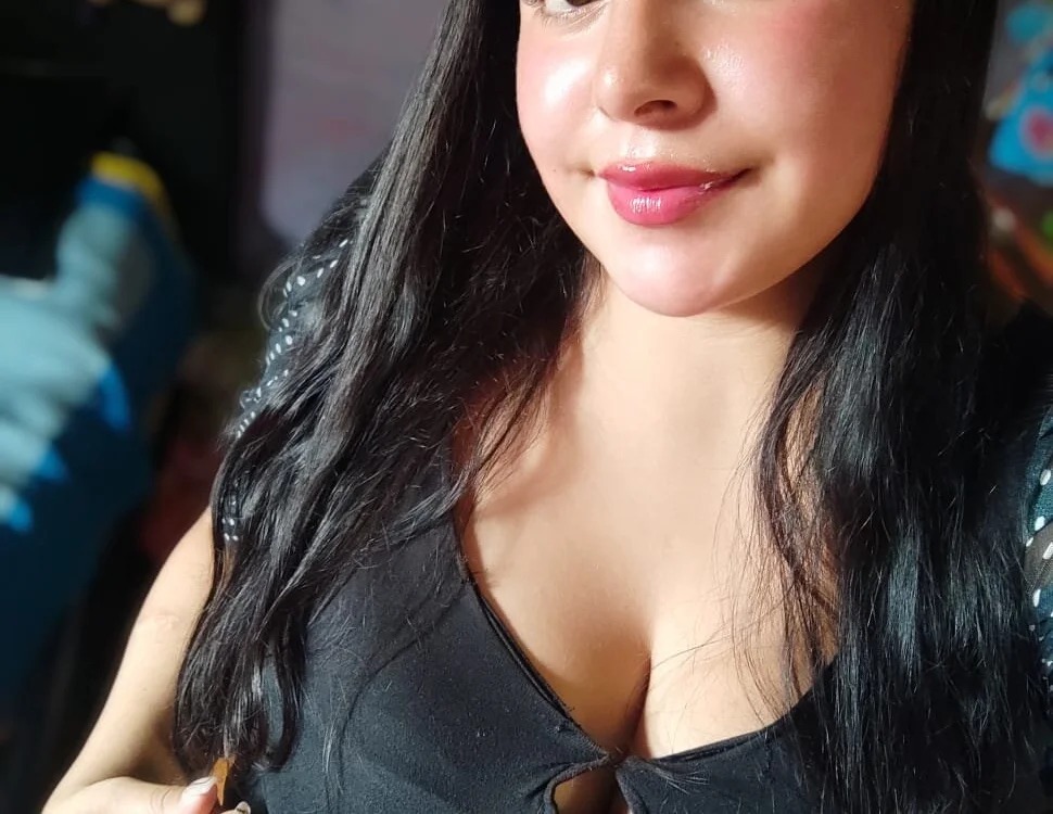 madison_forero Chatroom