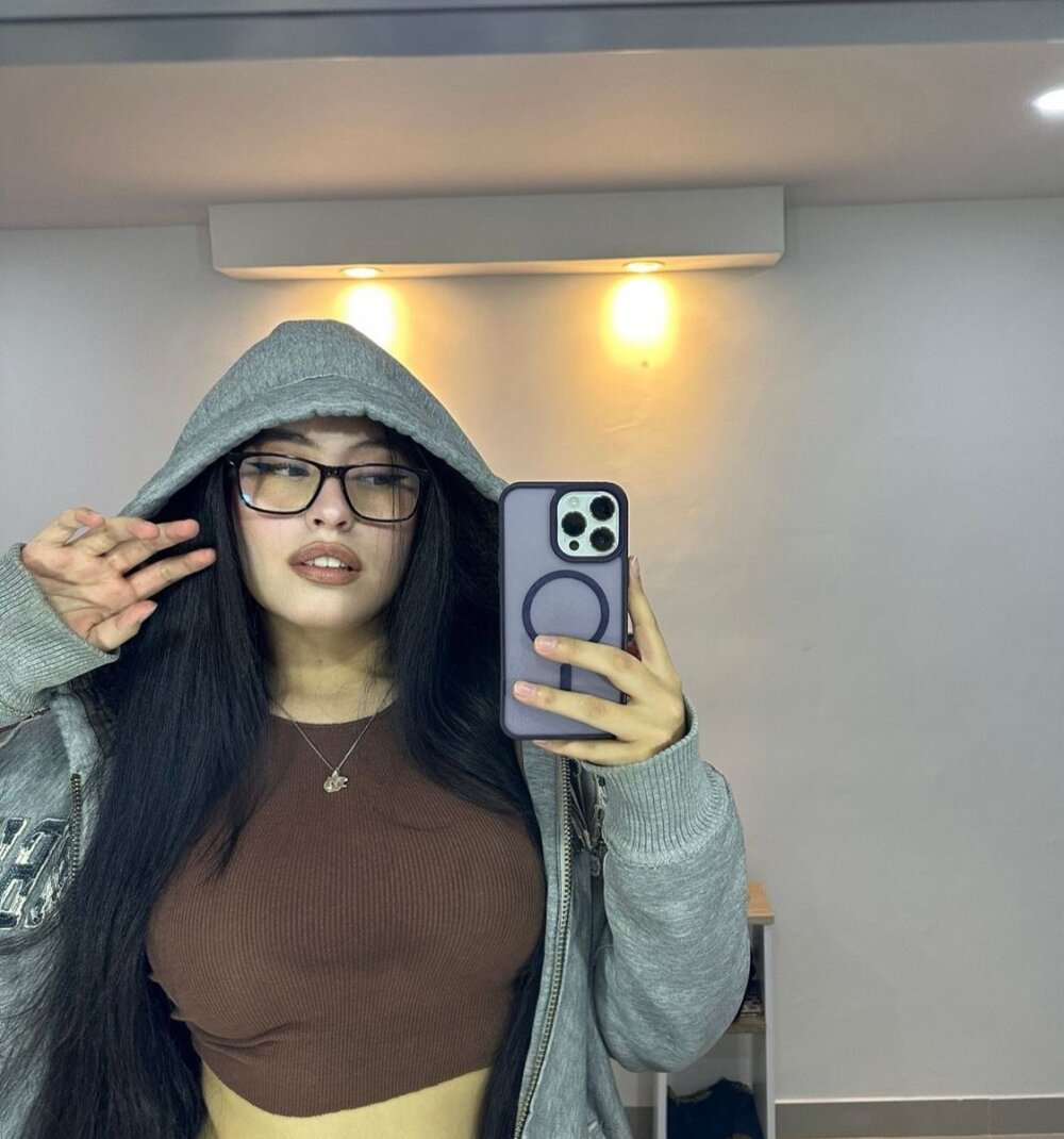 madisson_true Chatroom