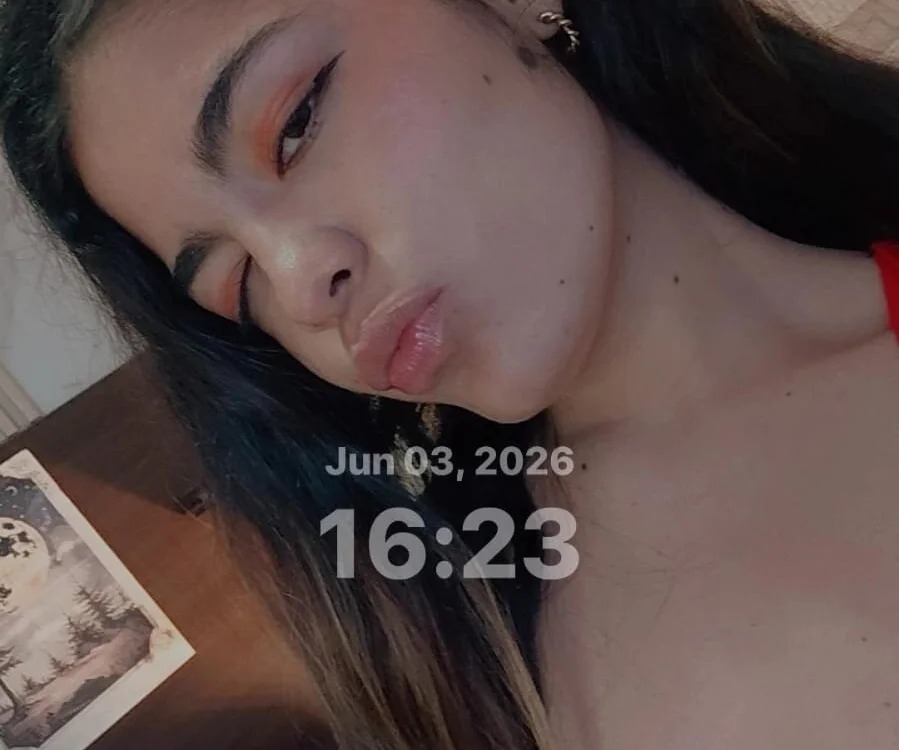 mady_johnsonn Chatroom