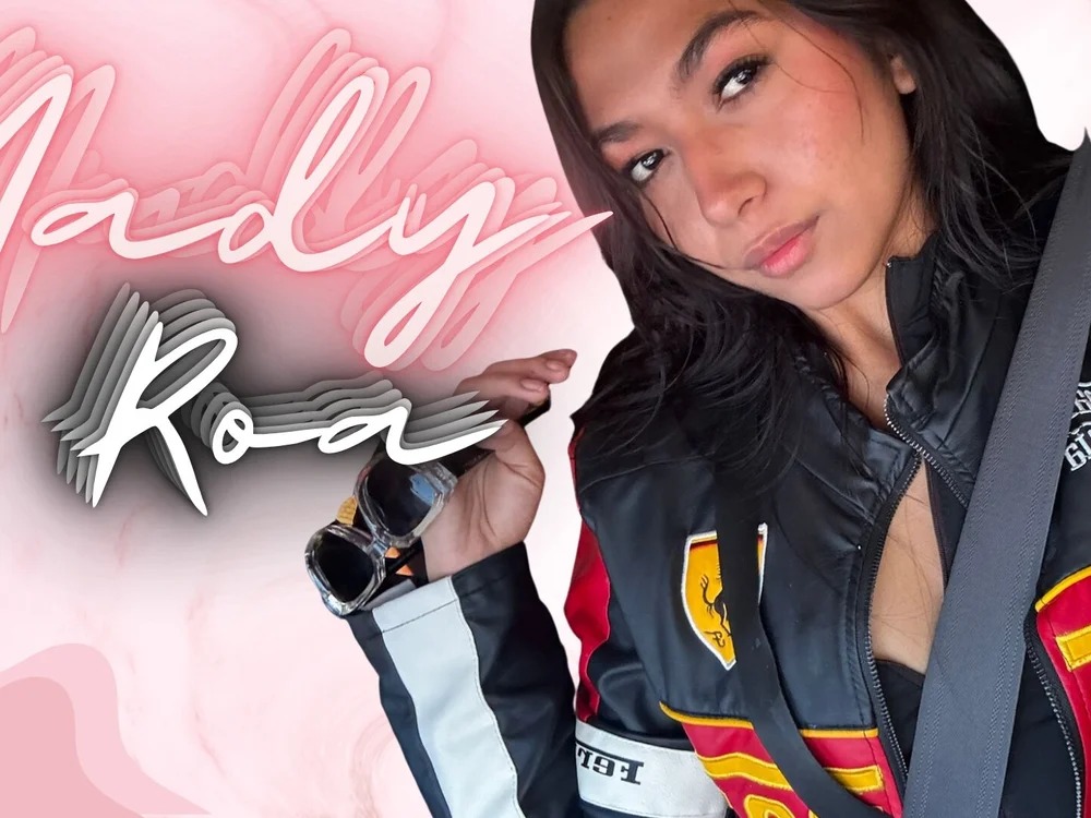 madyroa Chatroom