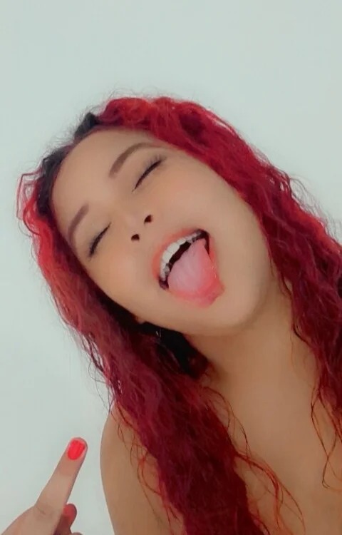 mafe_flor Chatroom
