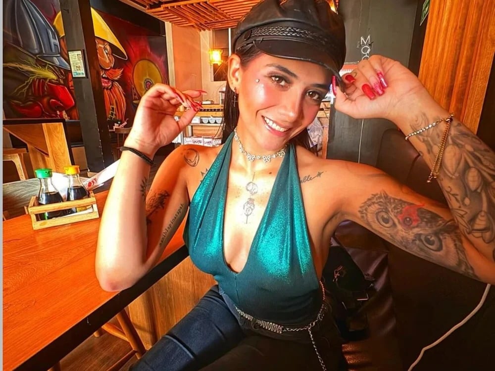 magic_jazmin_ Chatroom