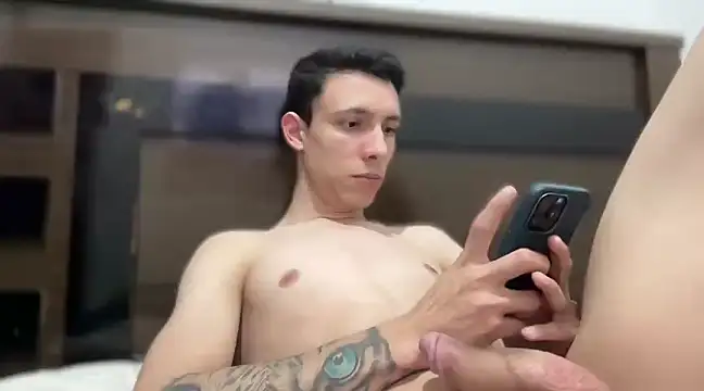 magrin-24y Chatroom