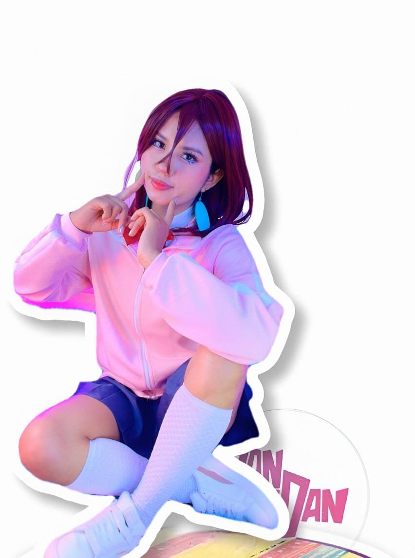 mai-- Chatroom