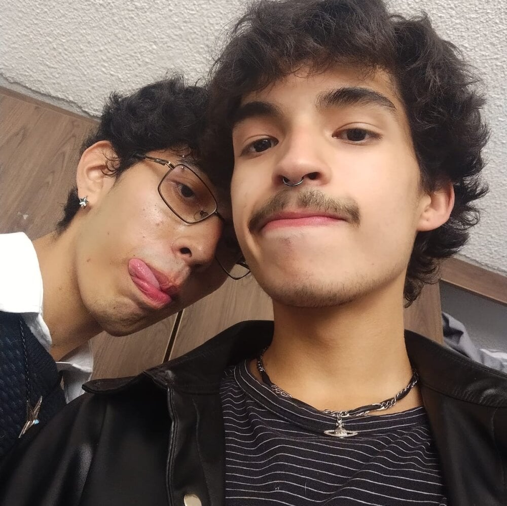 maik_x_dave Chatroom