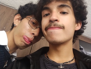 maik-x-dave