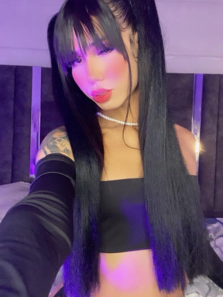 majo_mussett1 Chatroom