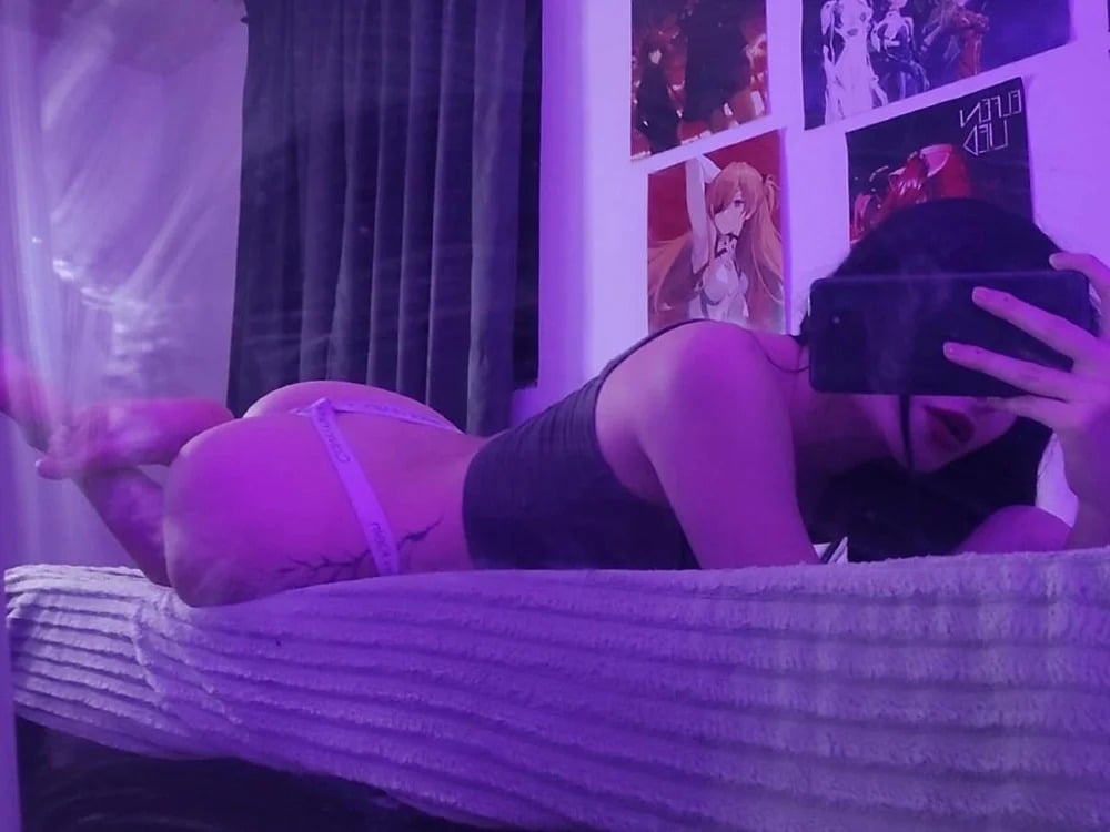malia_ Chatroom