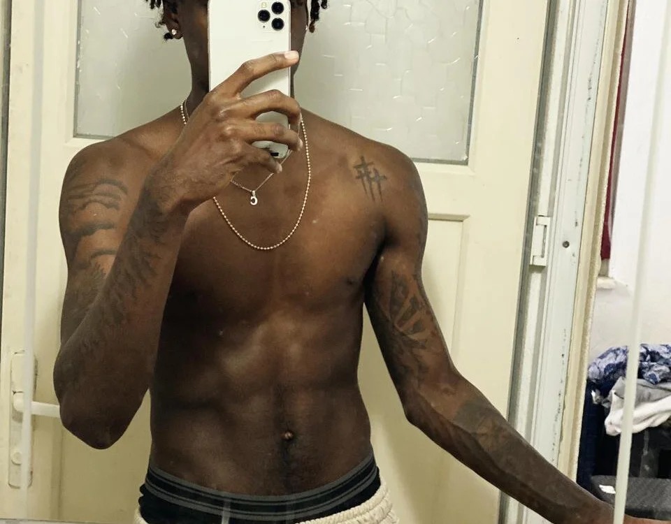 malik_dominus Chatroom