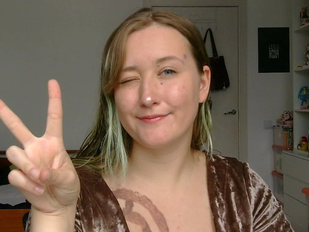 malina_lychee Chatroom