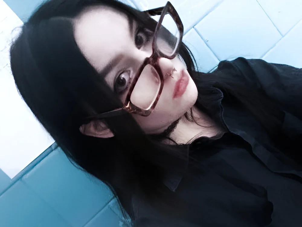 manaburny Chatroom
