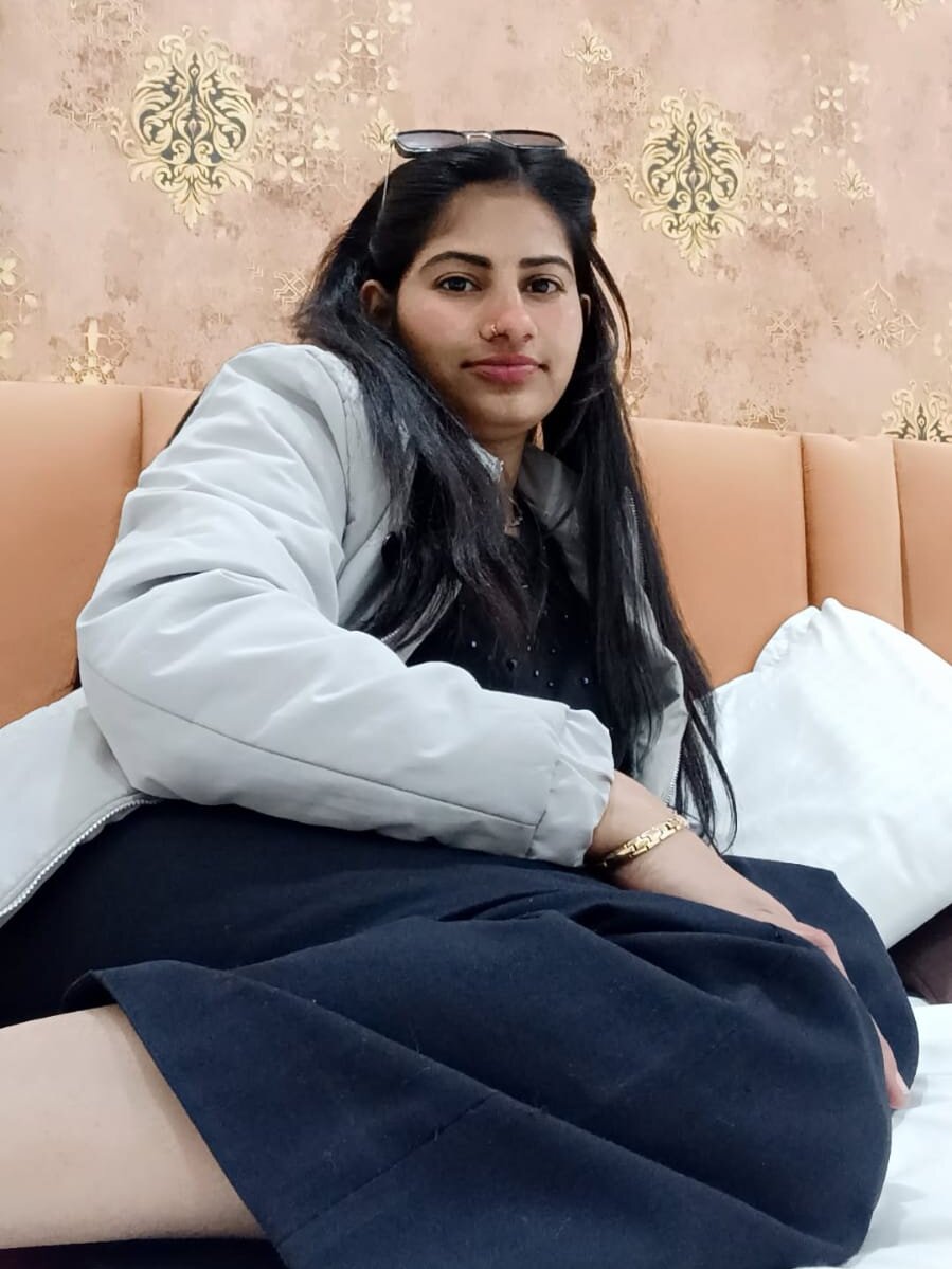 manishakumari11 Chatroom