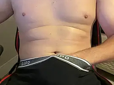 mansquirter