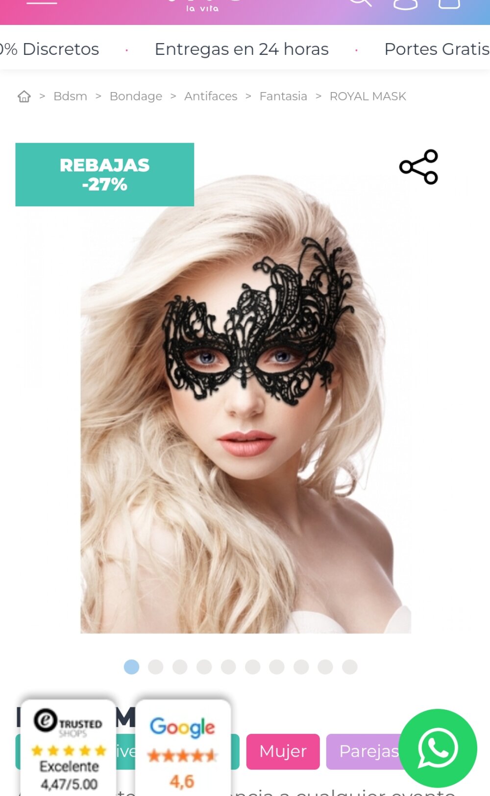 manuelymanuela Chatroom