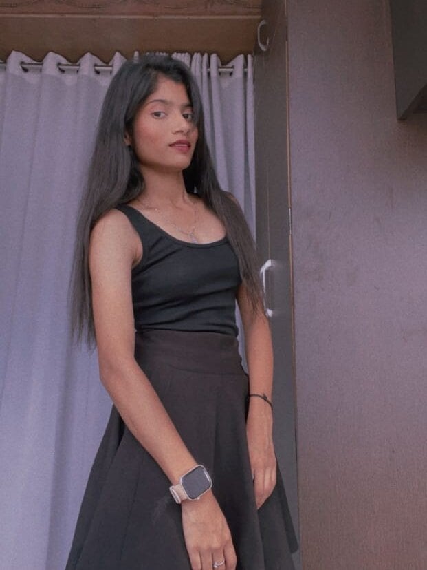 manvi_gupta Chatroom