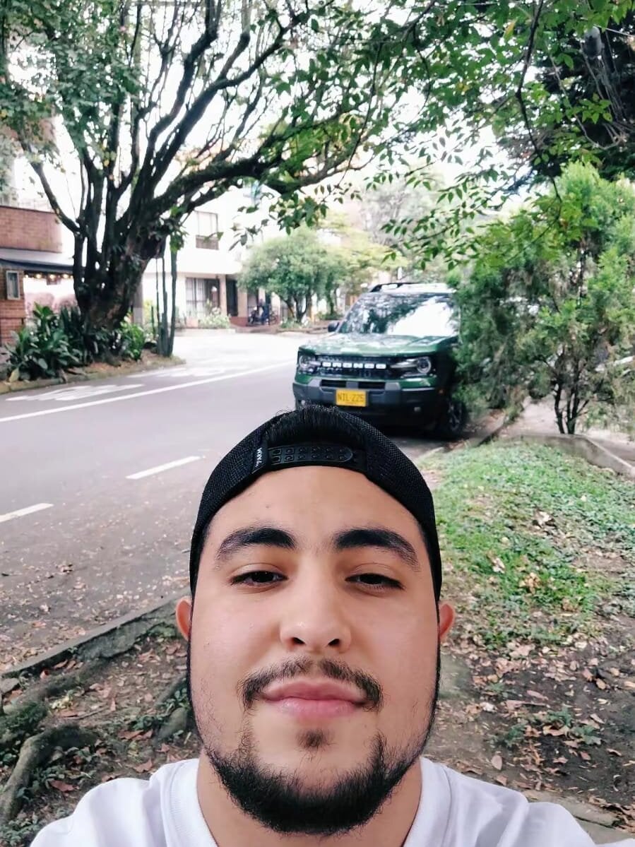 marcus_harris Chatroom