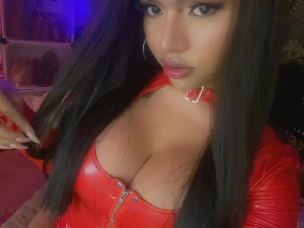 mareshka18 Chatroom
