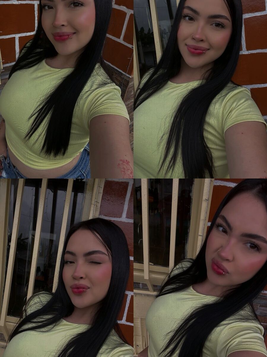 margaret_jackson Chatroom