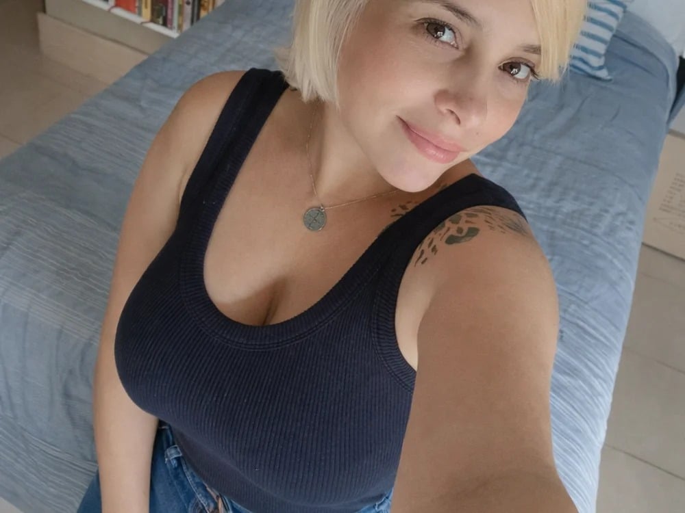 maria_her Chatroom
