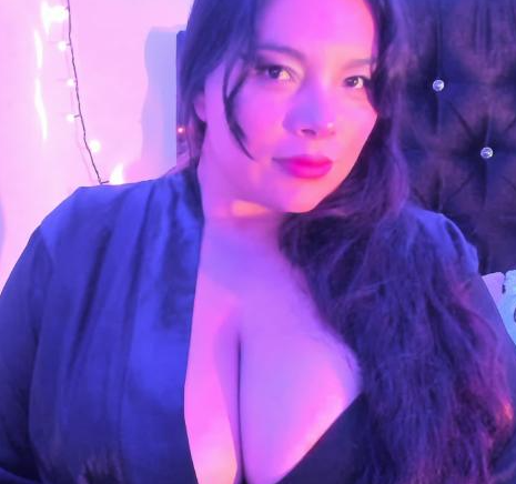 marianacurrvy