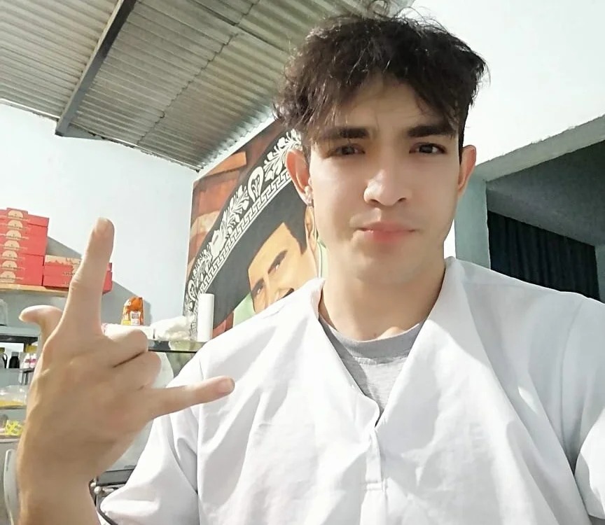 markoskiin Chatroom
