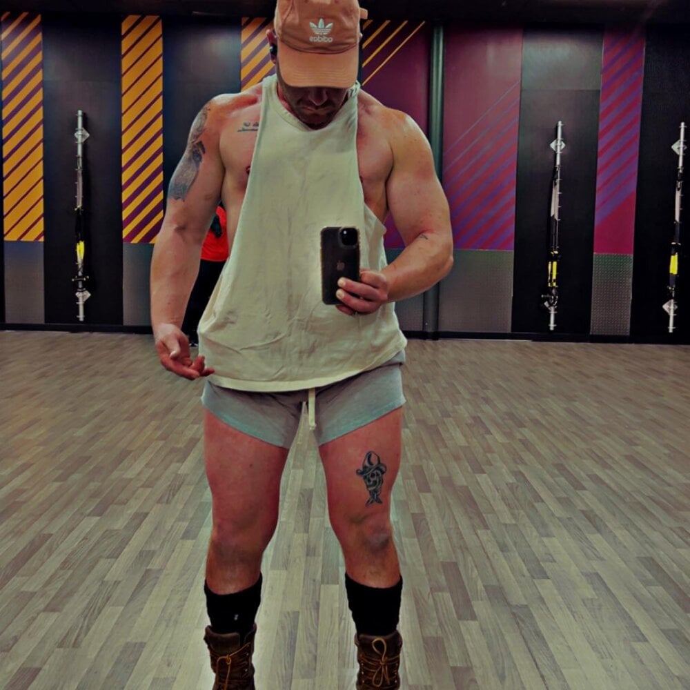 markowjonathan Chatroom