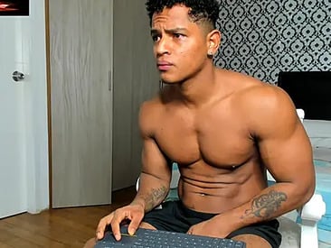 markustheroy333
