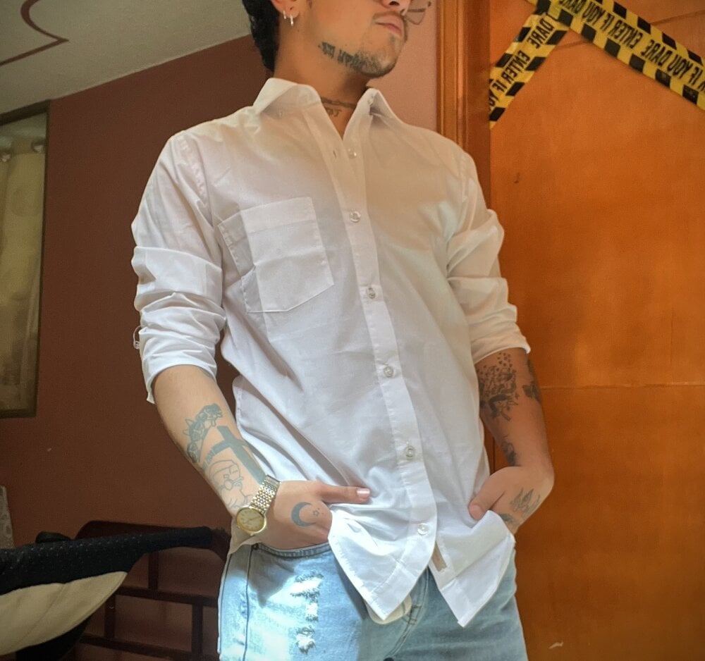 marleboy2805 Chatroom