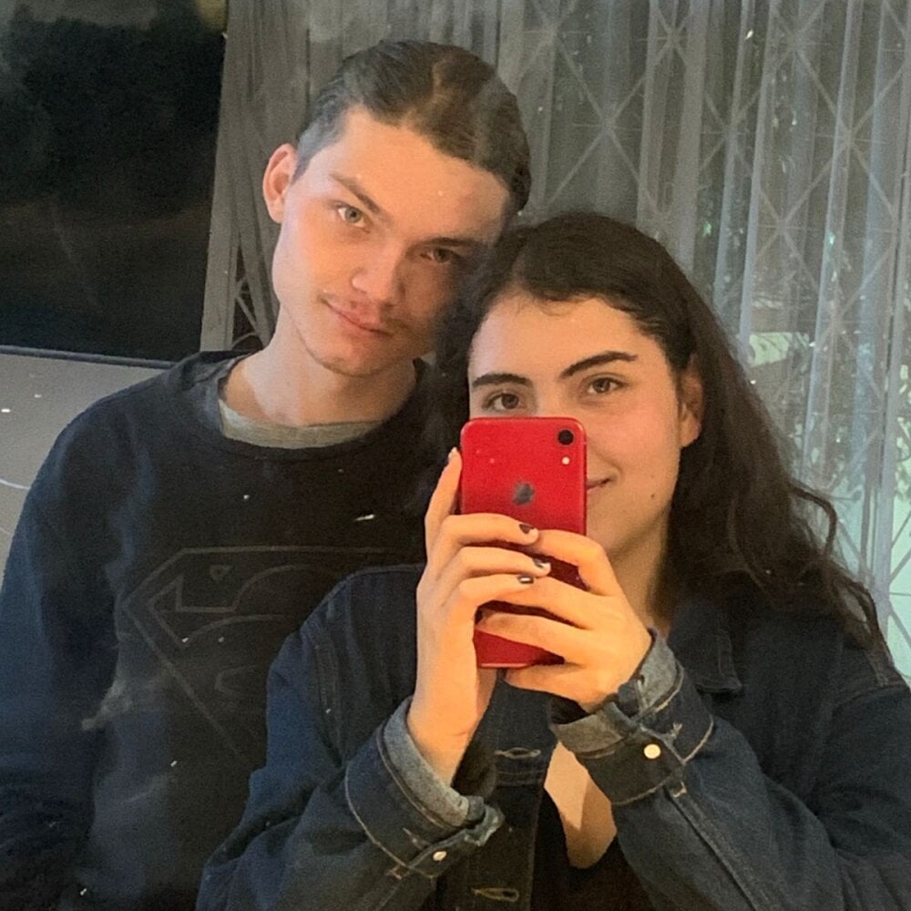 martinaandcoopercs Chatroom