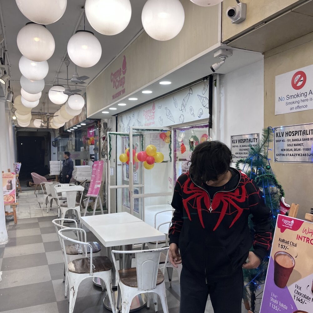 maskedman699 Chatroom