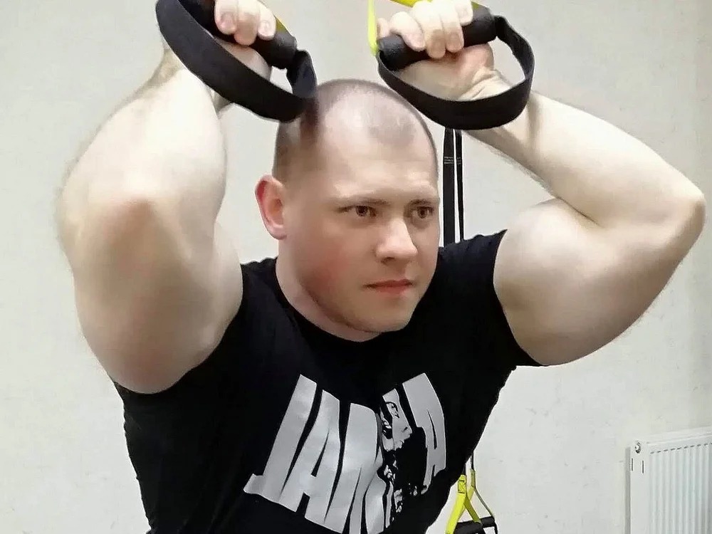 massiveman295 Chatroom