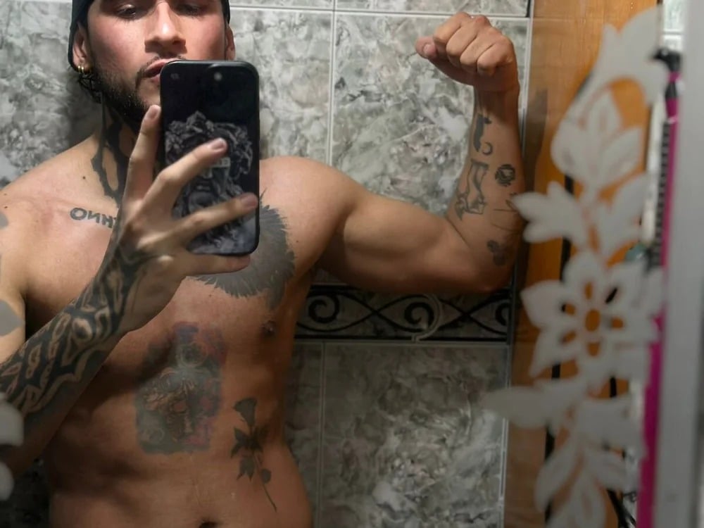 master_tokio Chatroom