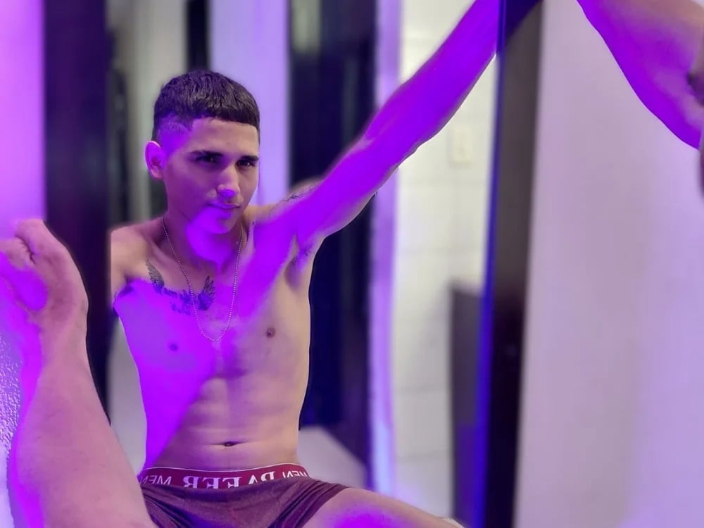 masterparty Chatroom