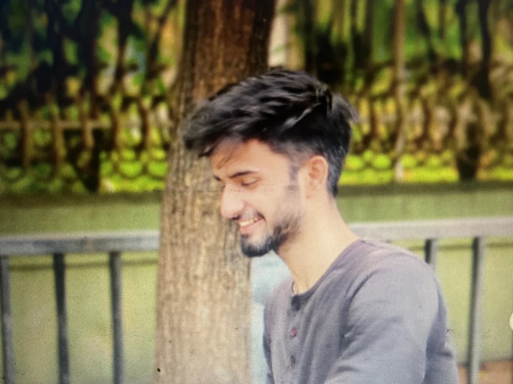 masterpatel4321 Chatroom