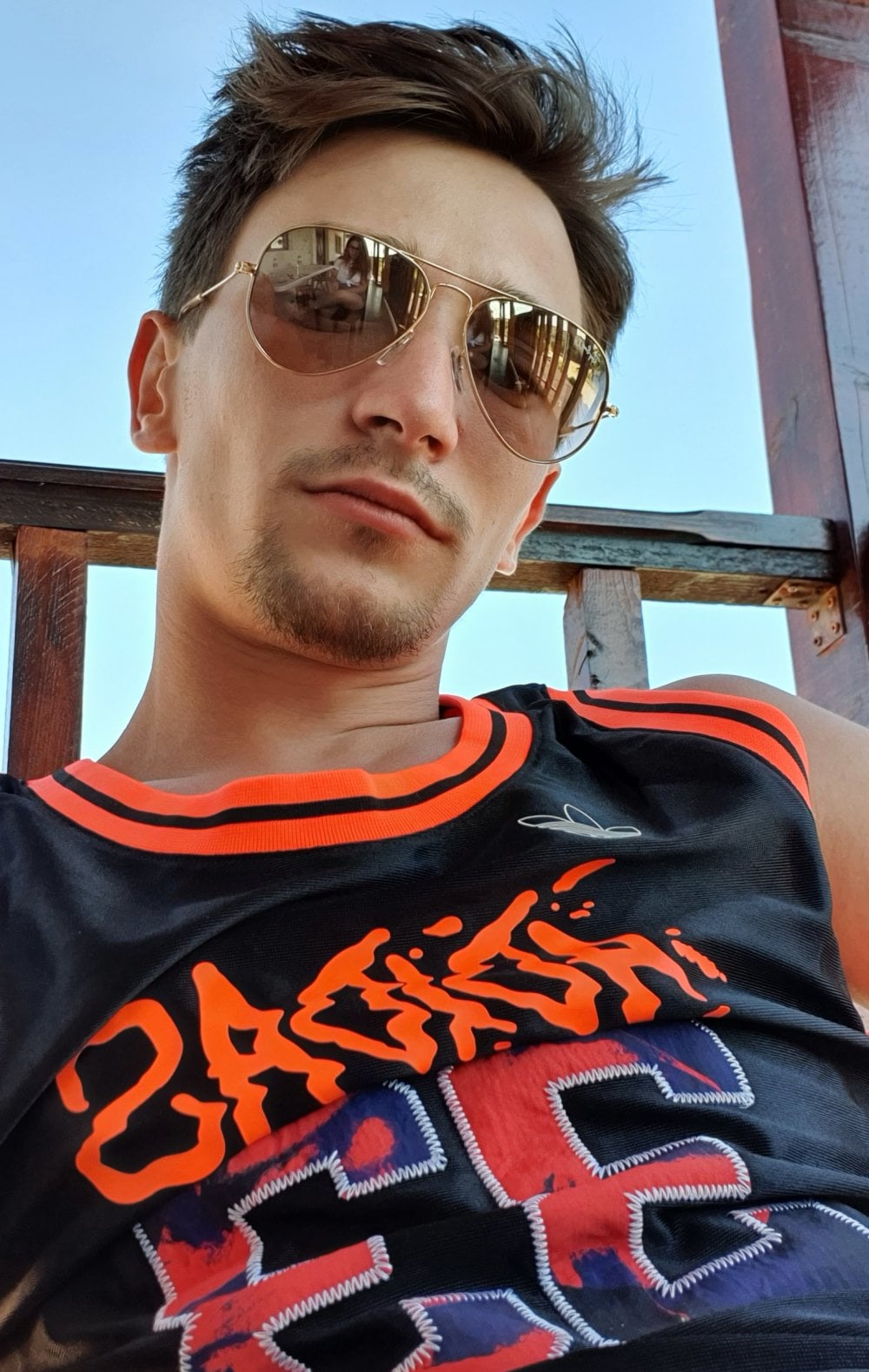 matrix2eck22 Chatroom