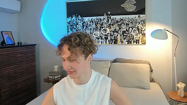 matteo_evans Chatroom