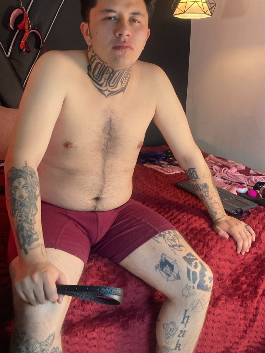 matthew_and_mila Chatroom