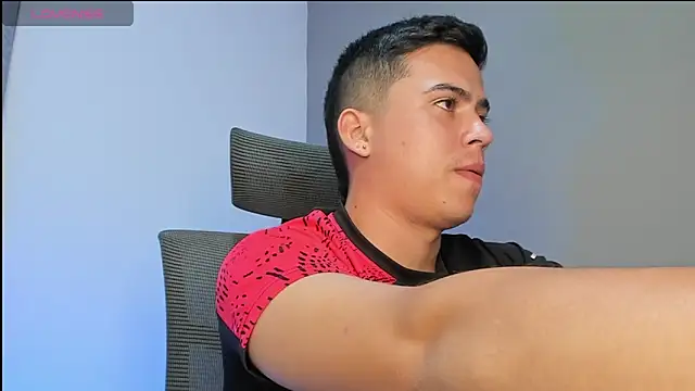 mattiwsmorris_ Chatroom