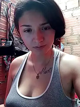 mavis_loves Chatroom
