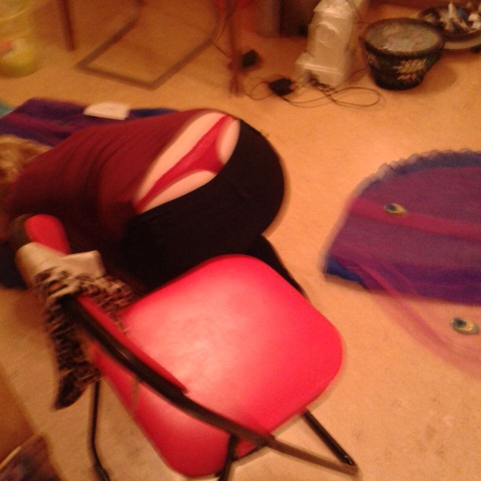 maxidergrose Chatroom