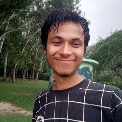 maxmishra18 Webcam Profile Picture maxmishra18 Chatroom