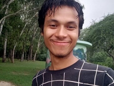 maxmishra18's Live Webcam maxmishra18