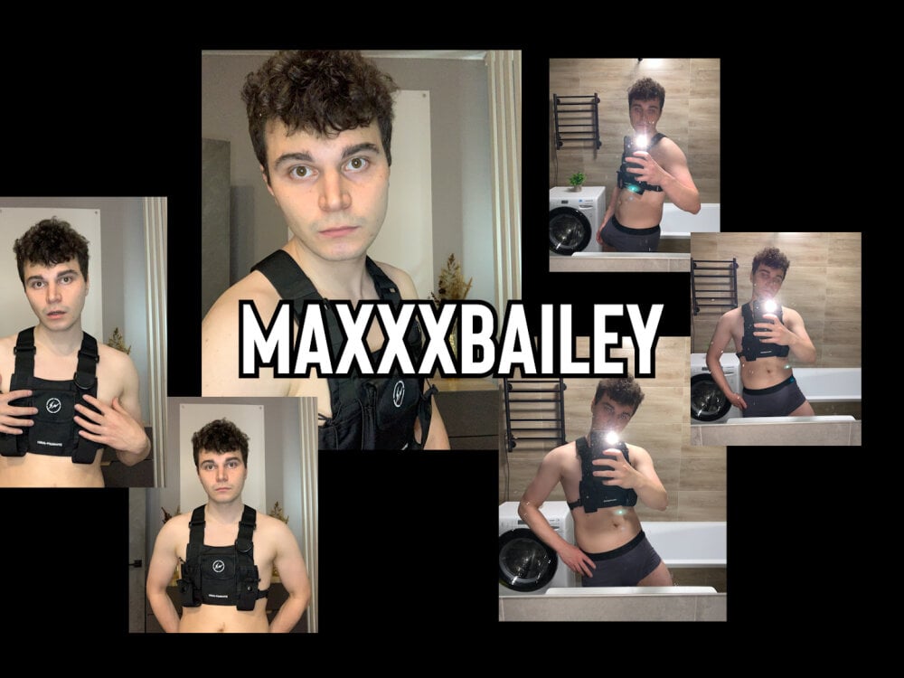 maxxxbailey