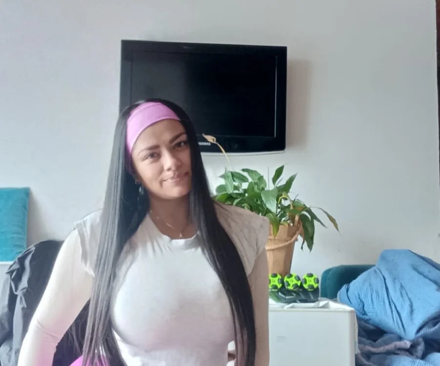 maya_russo Chatroom