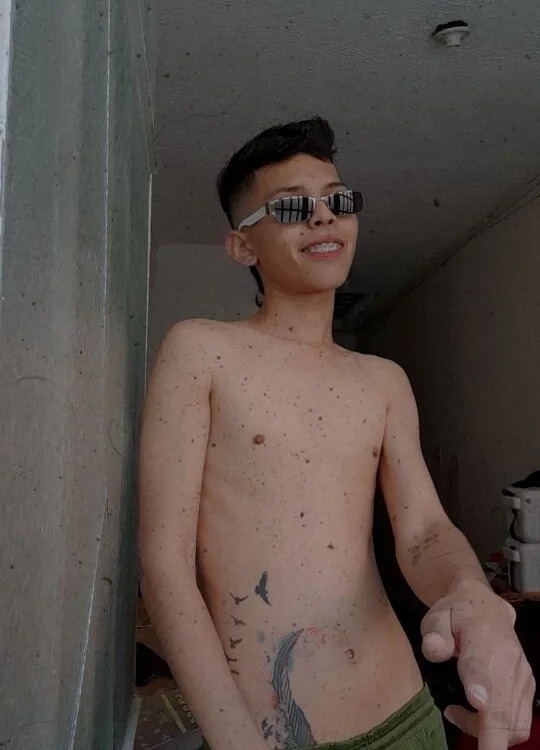 maykyboyx Chatroom