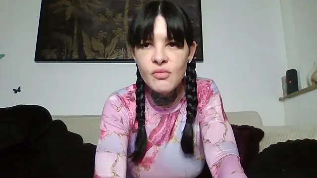 medusapanthera Chatroom