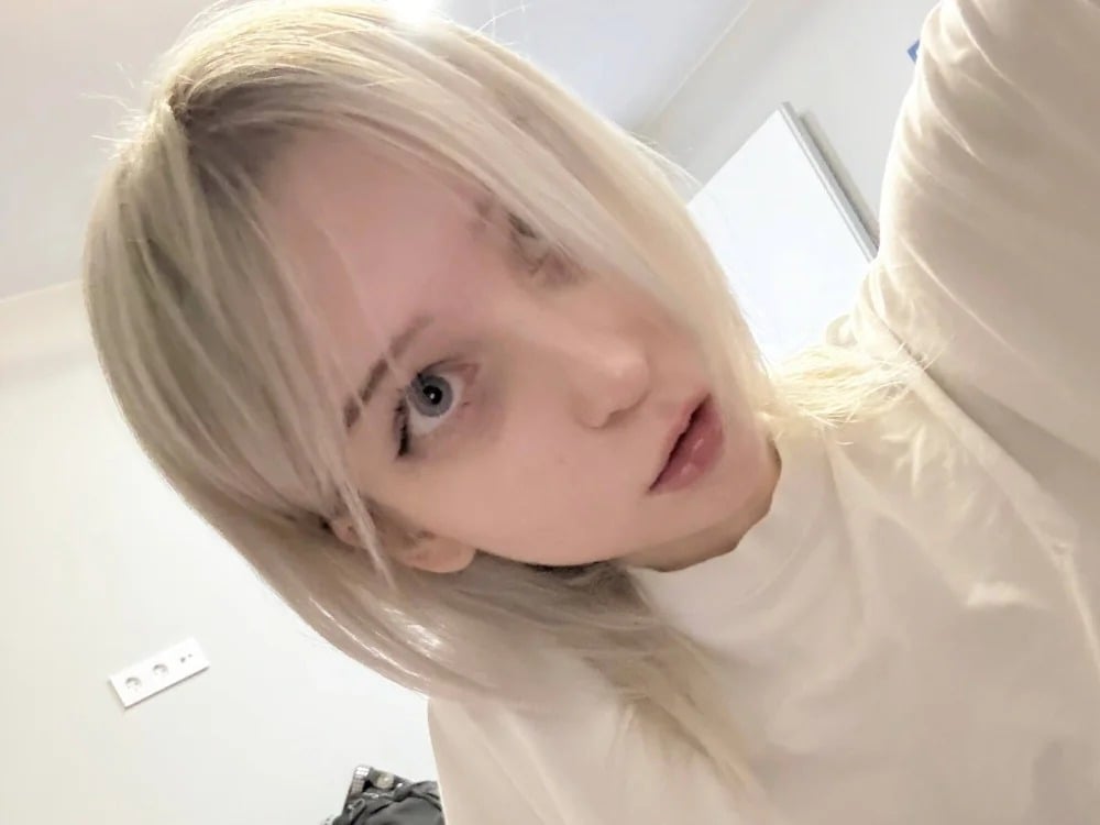 meganami Chatroom