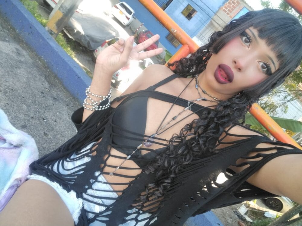 megansweet997 Chatroom