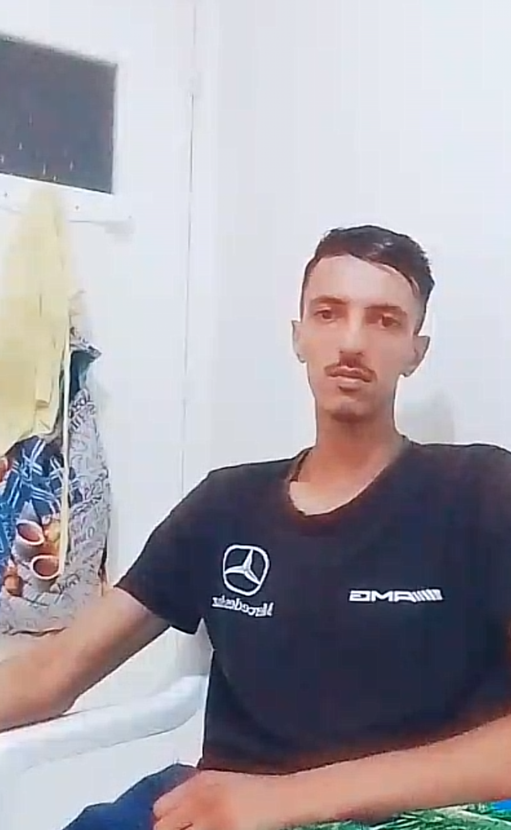 mehdidz Chatroom